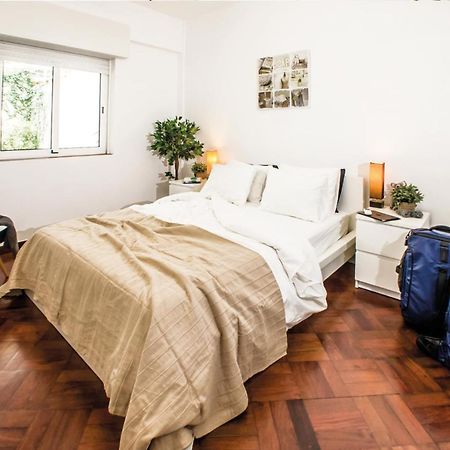 Funchal Trendy Apartment Bagian luar foto