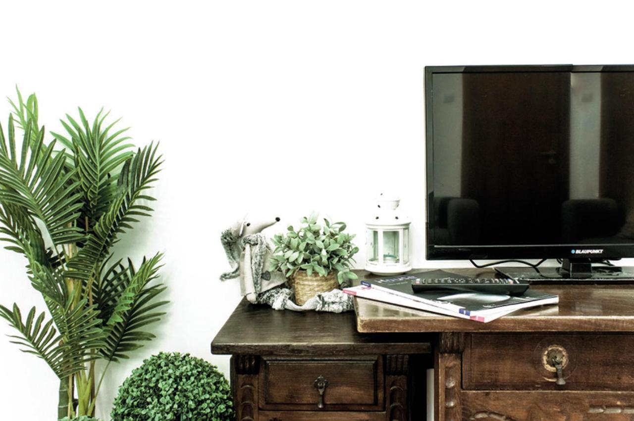 Funchal Trendy Apartment Bagian luar foto
