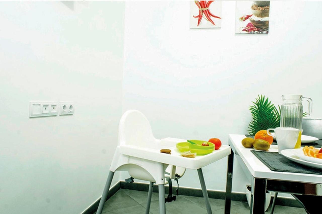 Funchal Trendy Apartment Bagian luar foto