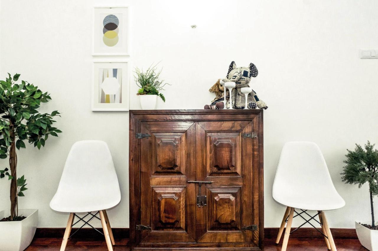 Funchal Trendy Apartment Bagian luar foto