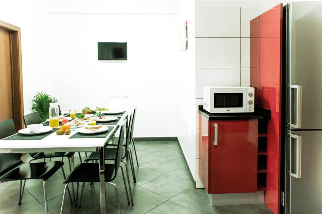 Funchal Trendy Apartment Bagian luar foto