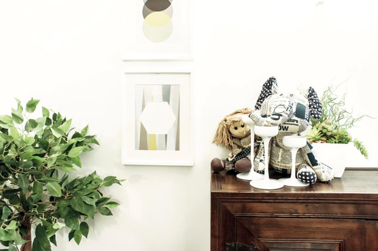 Funchal Trendy Apartment Bagian luar foto