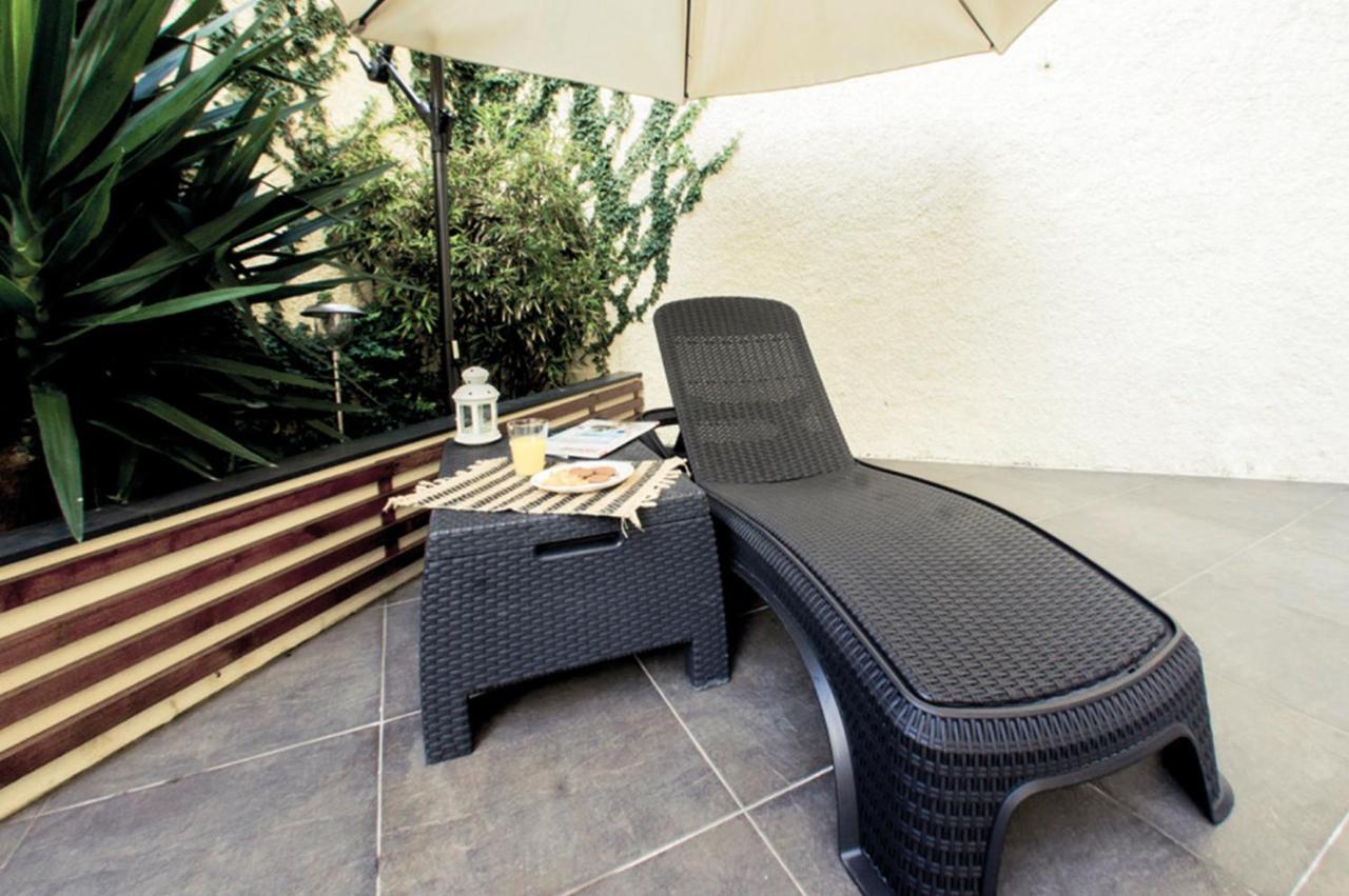 Funchal Trendy Apartment Bagian luar foto
