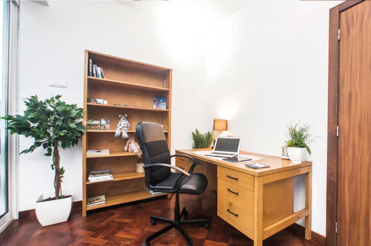 Funchal Trendy Apartment Bagian luar foto