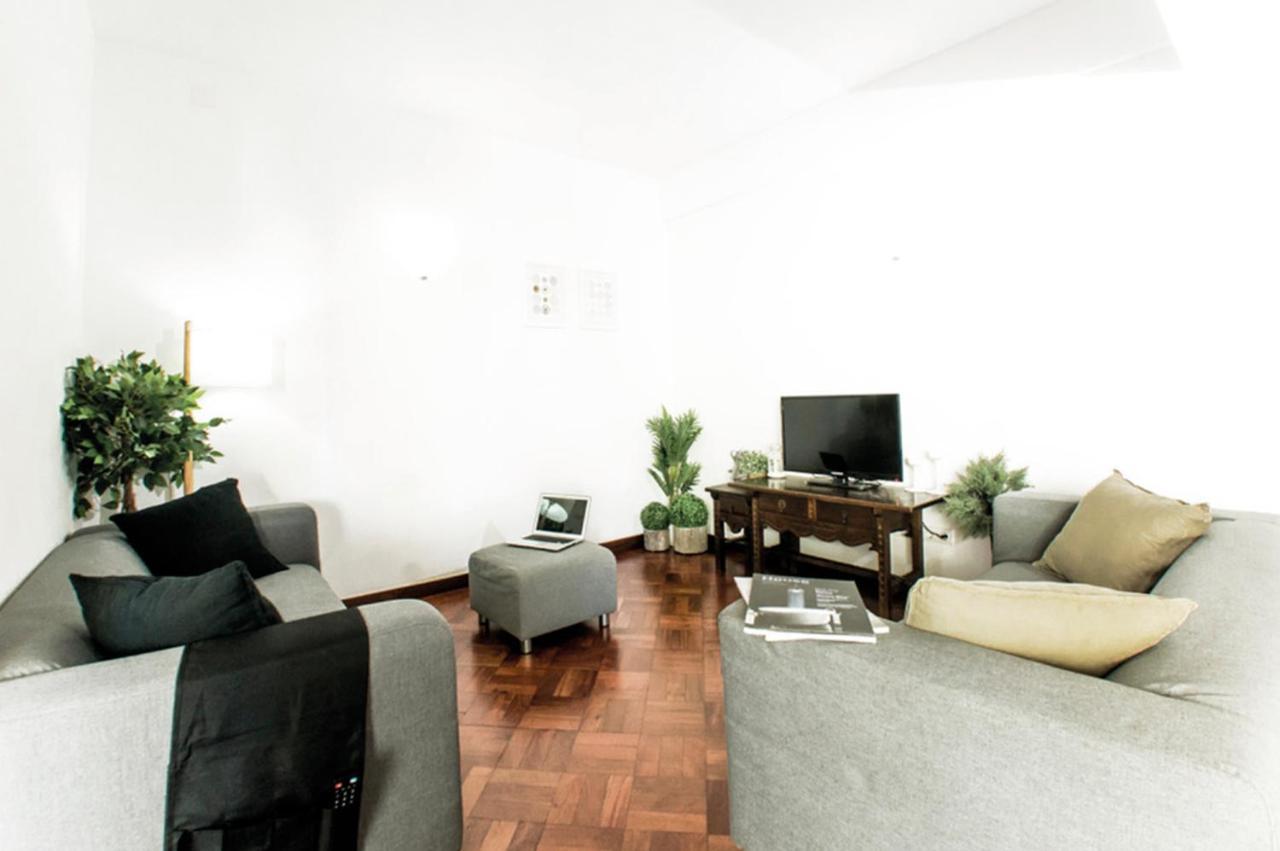 Funchal Trendy Apartment Bagian luar foto