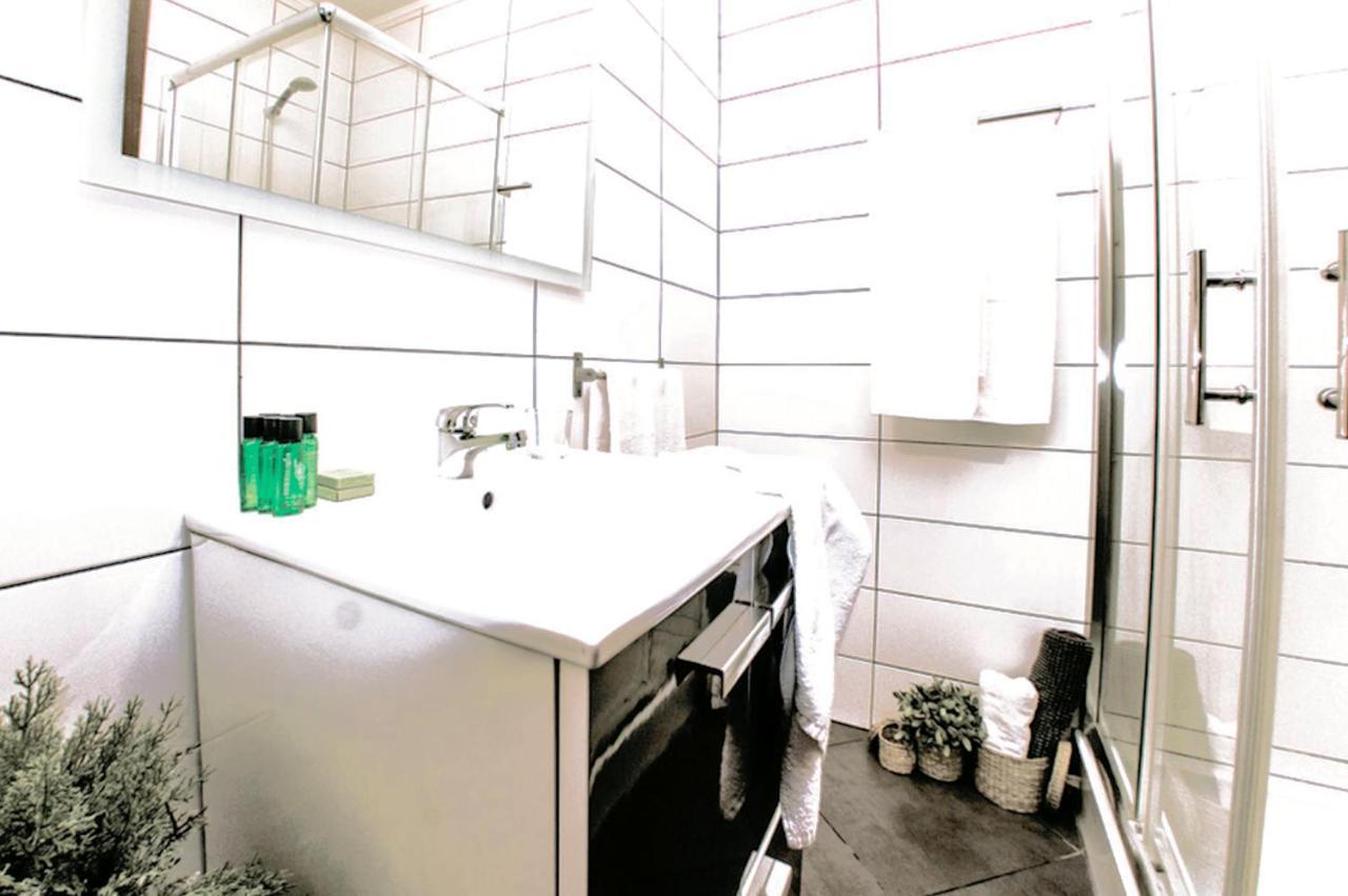 Funchal Trendy Apartment Bagian luar foto