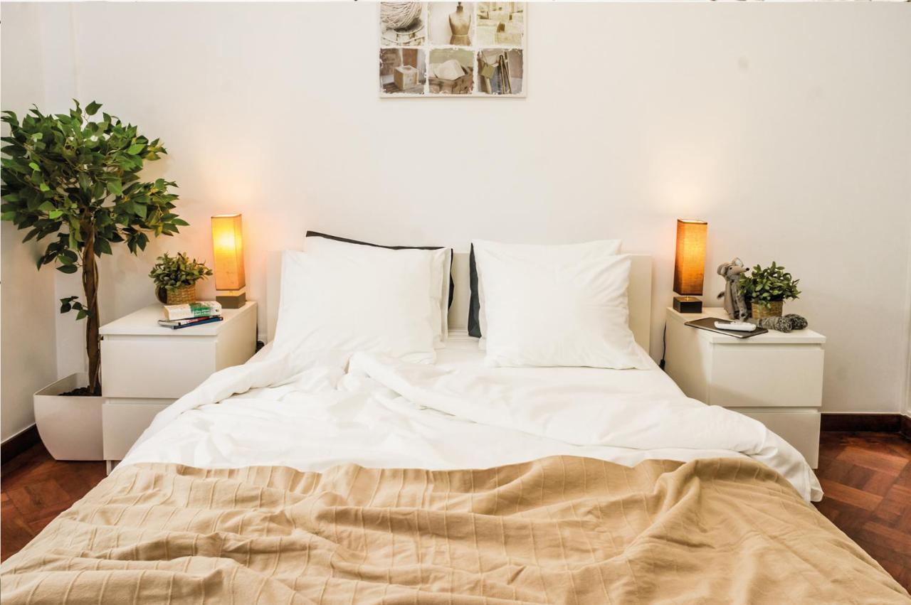 Funchal Trendy Apartment Bagian luar foto