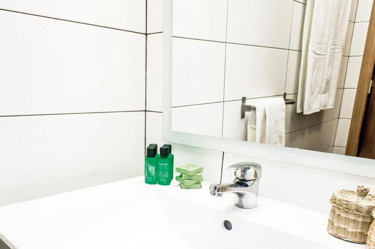 Funchal Trendy Apartment Bagian luar foto