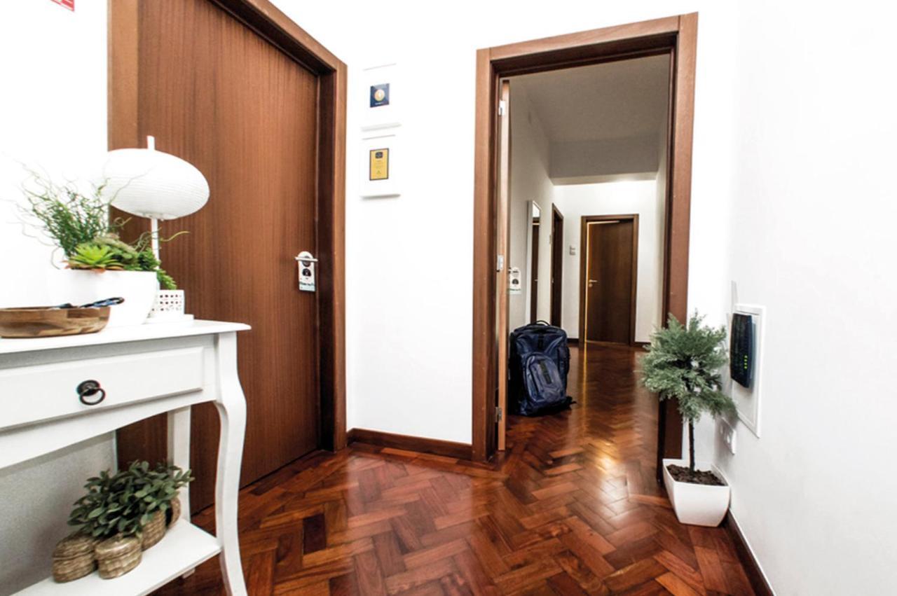 Funchal Trendy Apartment Bagian luar foto