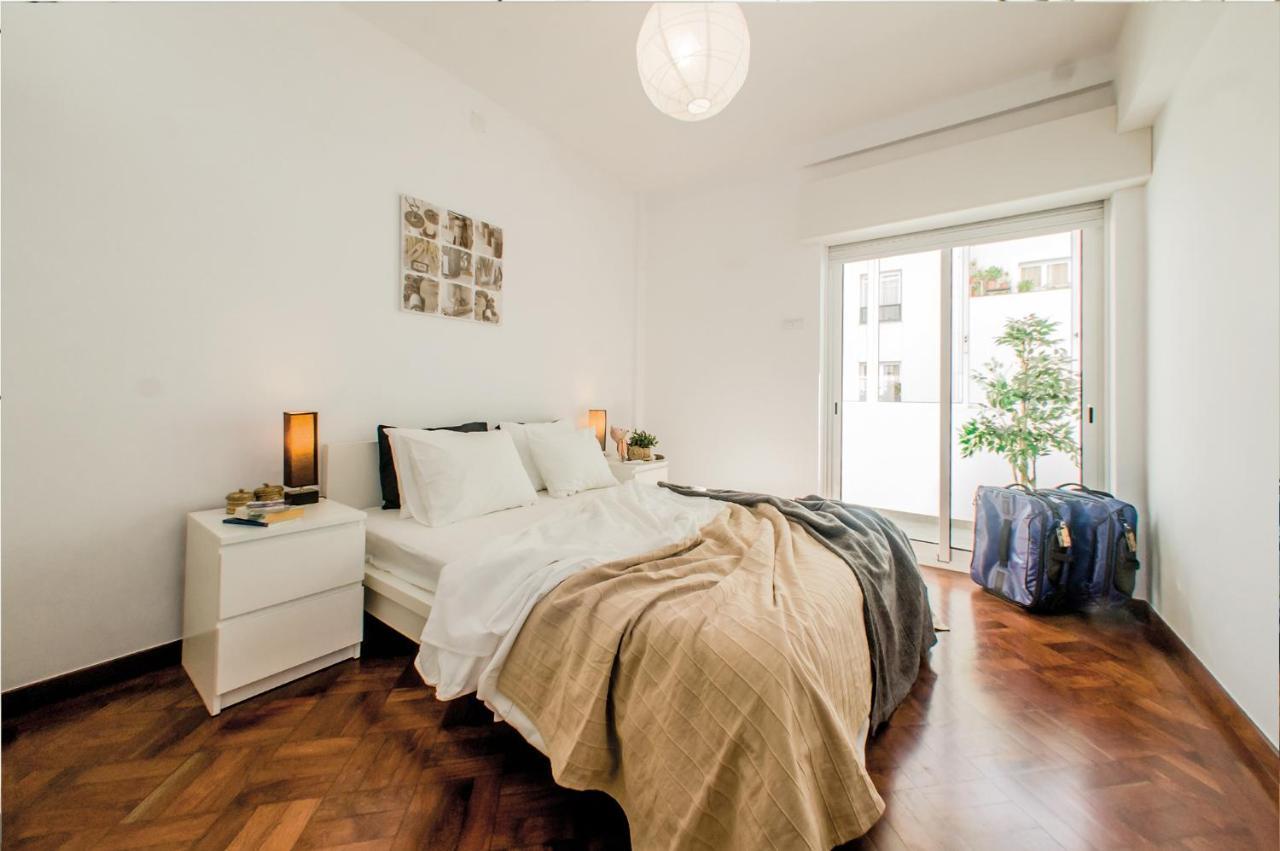 Funchal Trendy Apartment Bagian luar foto