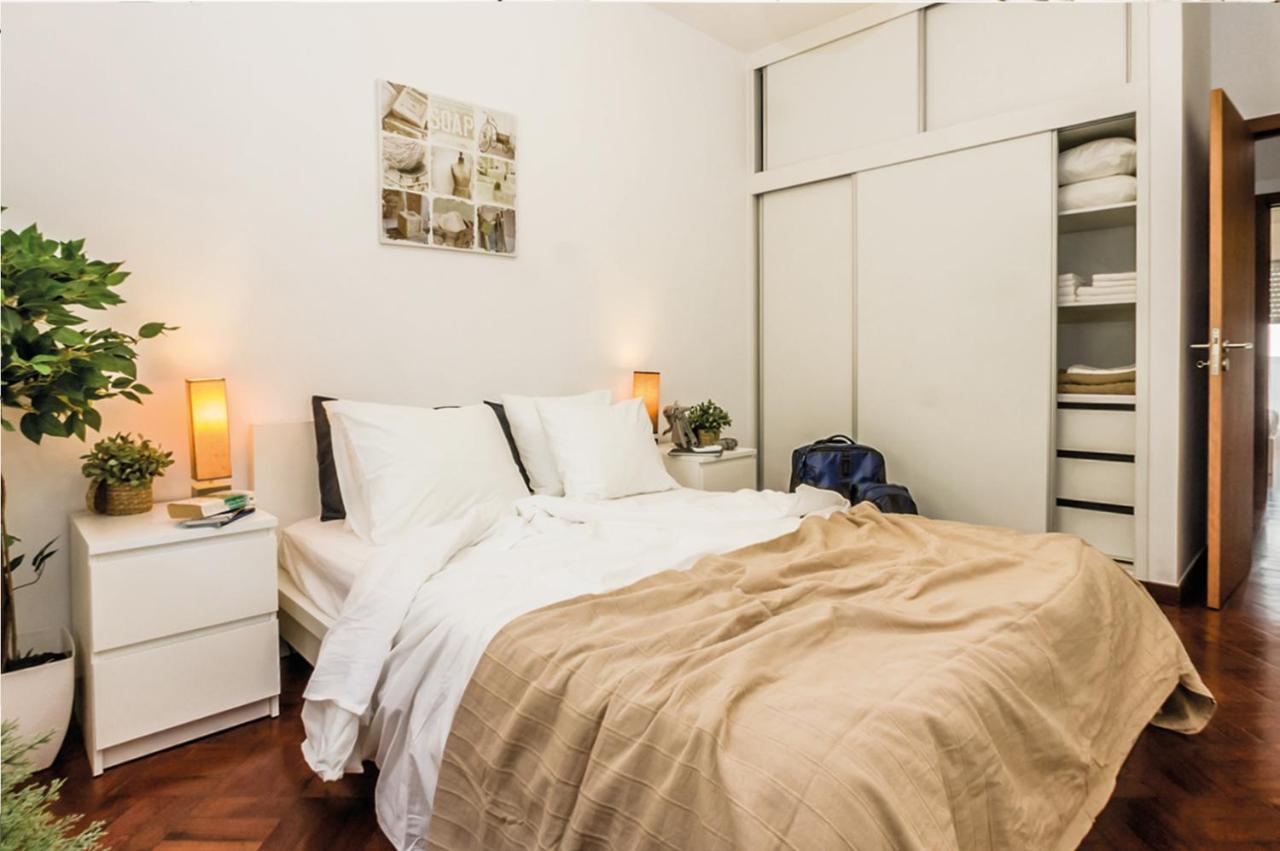 Funchal Trendy Apartment Bagian luar foto