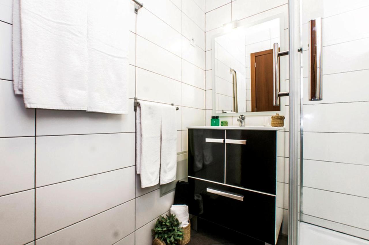 Funchal Trendy Apartment Bagian luar foto