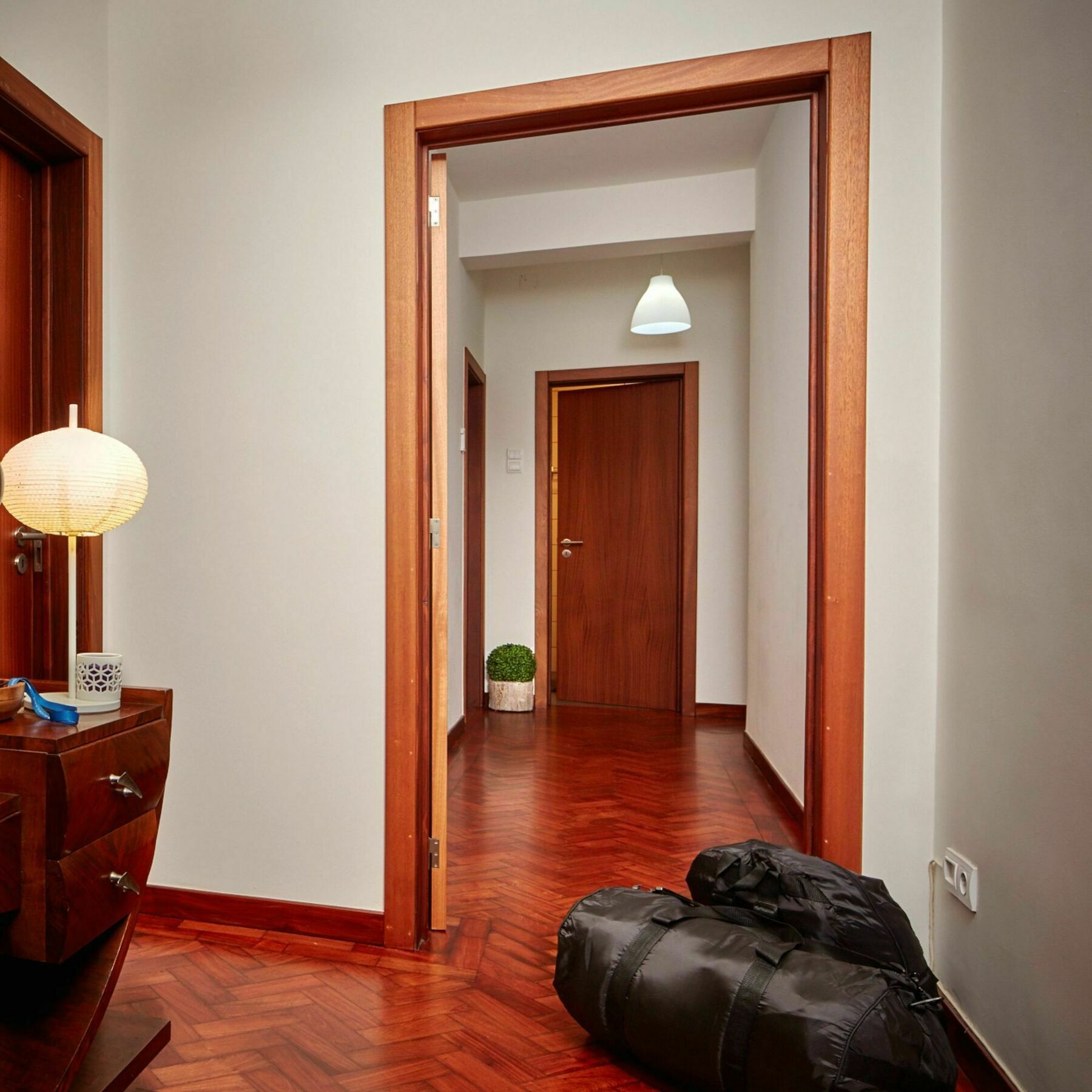 Funchal Trendy Apartment Bagian luar foto