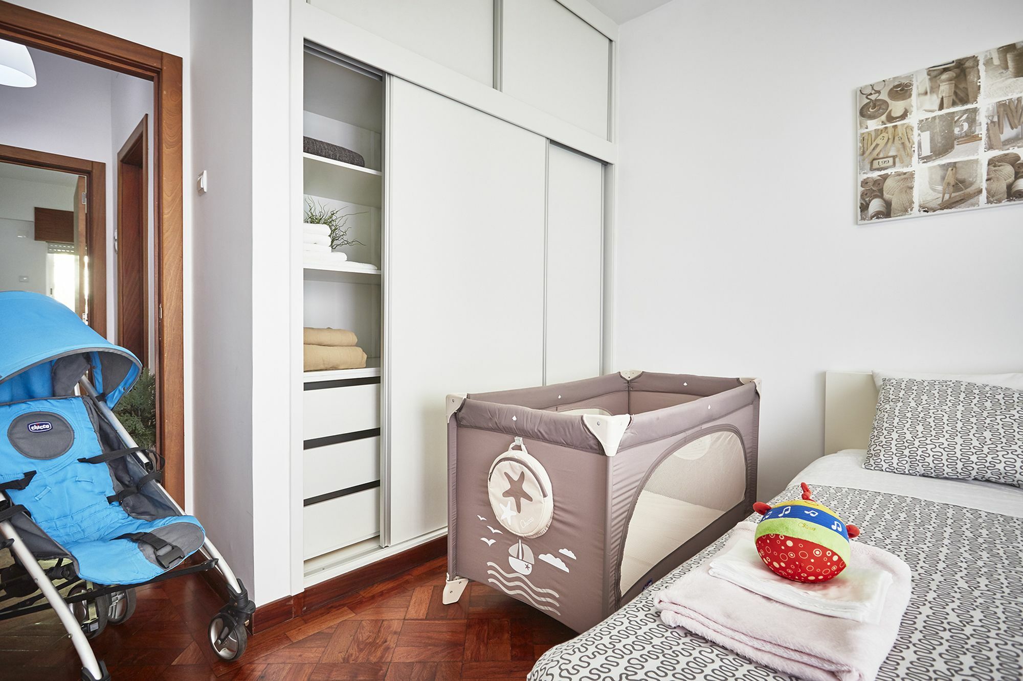Funchal Trendy Apartment Bagian luar foto