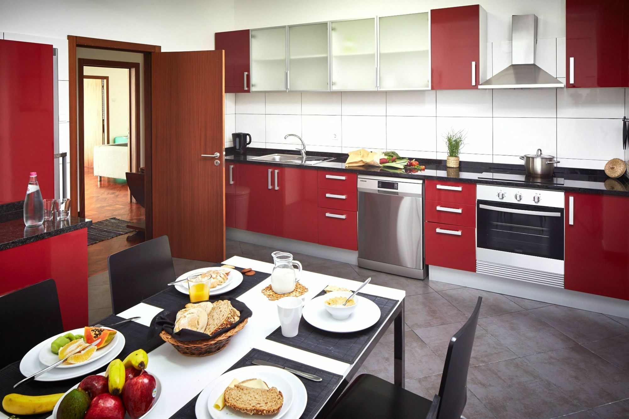 Funchal Trendy Apartment Bagian luar foto