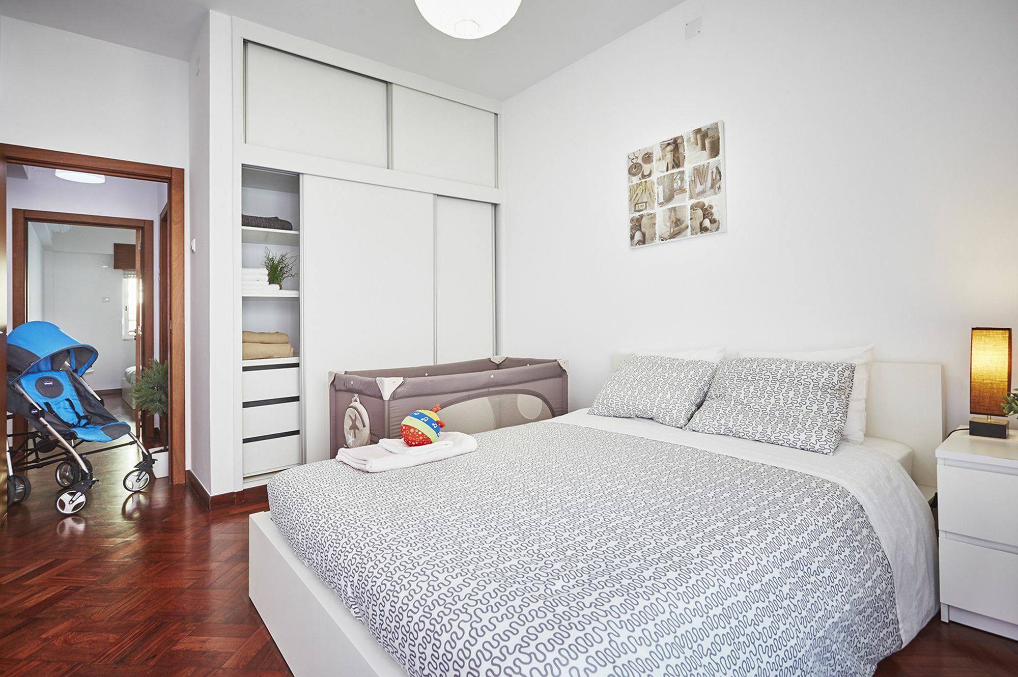 Funchal Trendy Apartment Bagian luar foto