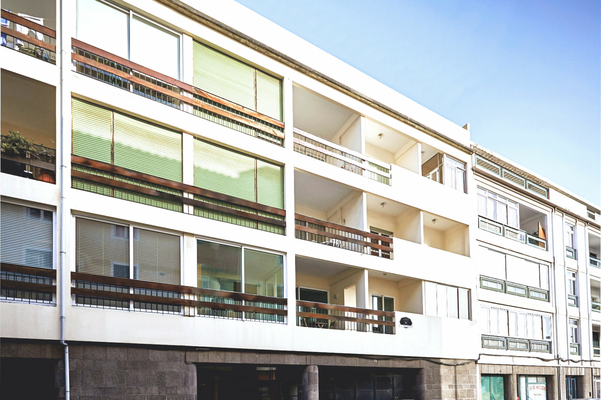 Funchal Trendy Apartment Bagian luar foto