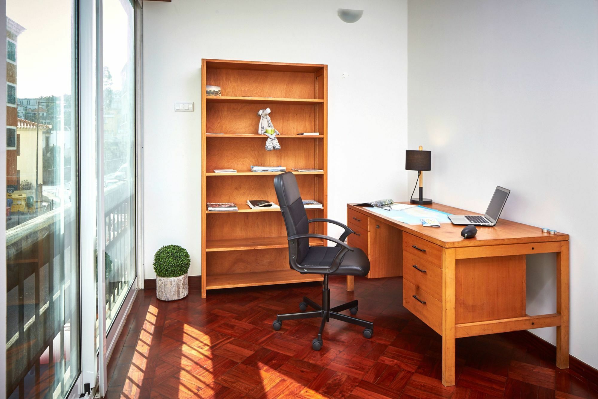 Funchal Trendy Apartment Bagian luar foto